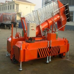 套缸式高空作業(yè)平臺(tái)