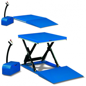 超低型升降平臺(tái)