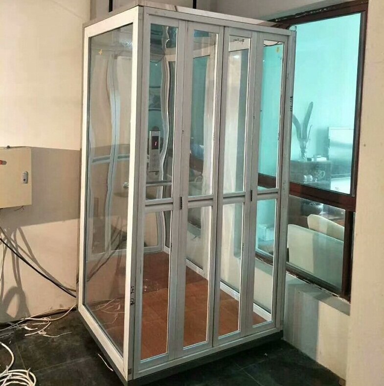 家用別墅電梯